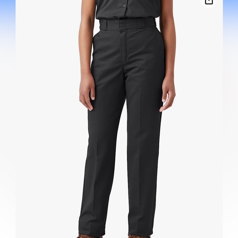 Dickies Women's Original 874 Work Pants